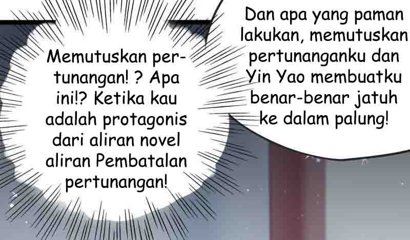 Turned Into a Grass in The Fantasy World? Chapter 05 Gambar 46